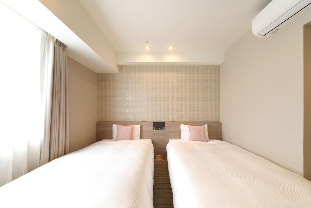 Vessel Inn Shigamoriyama Station Exteriér fotografie