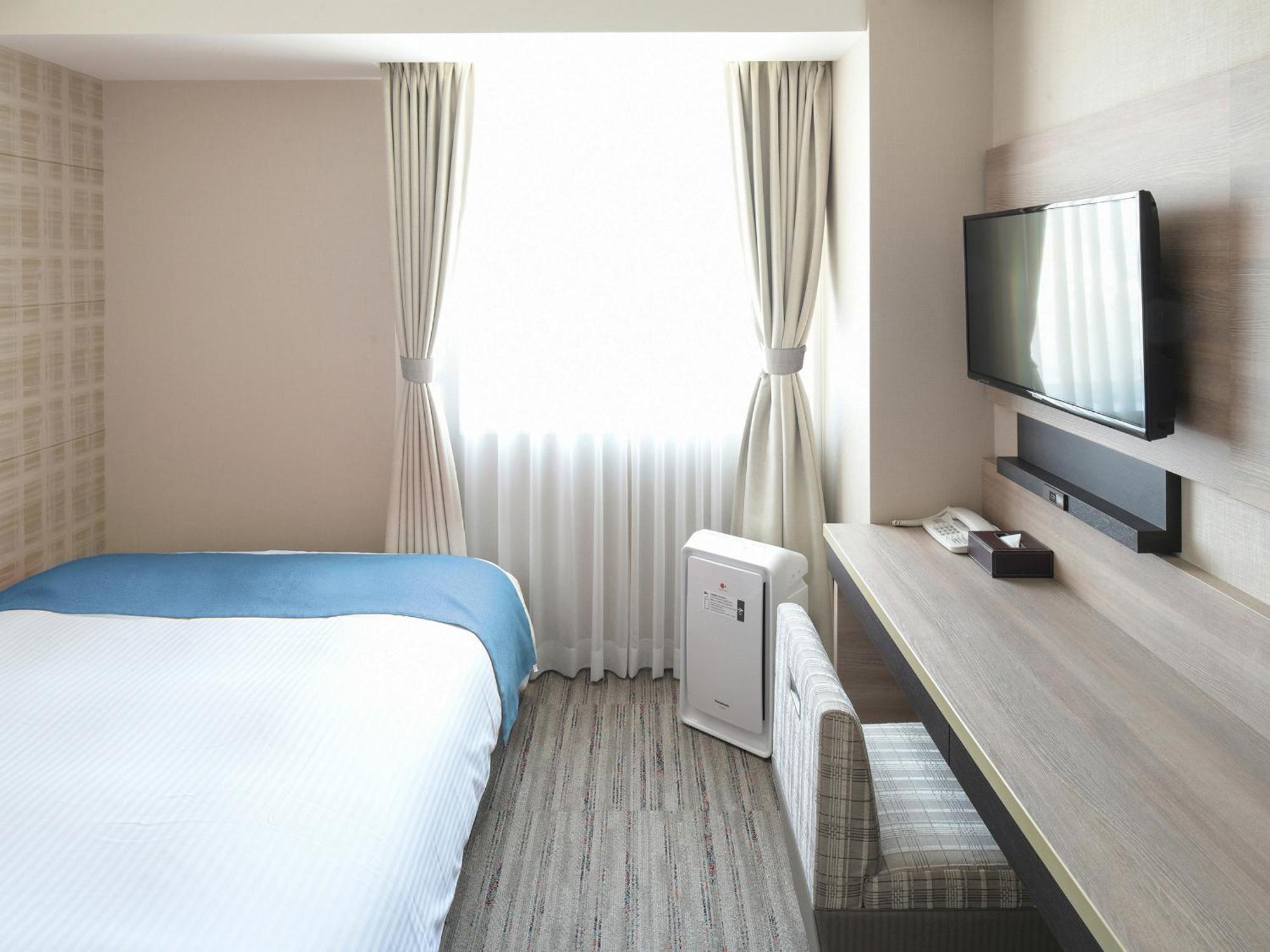 Vessel Inn Shigamoriyama Station Exteriér fotografie