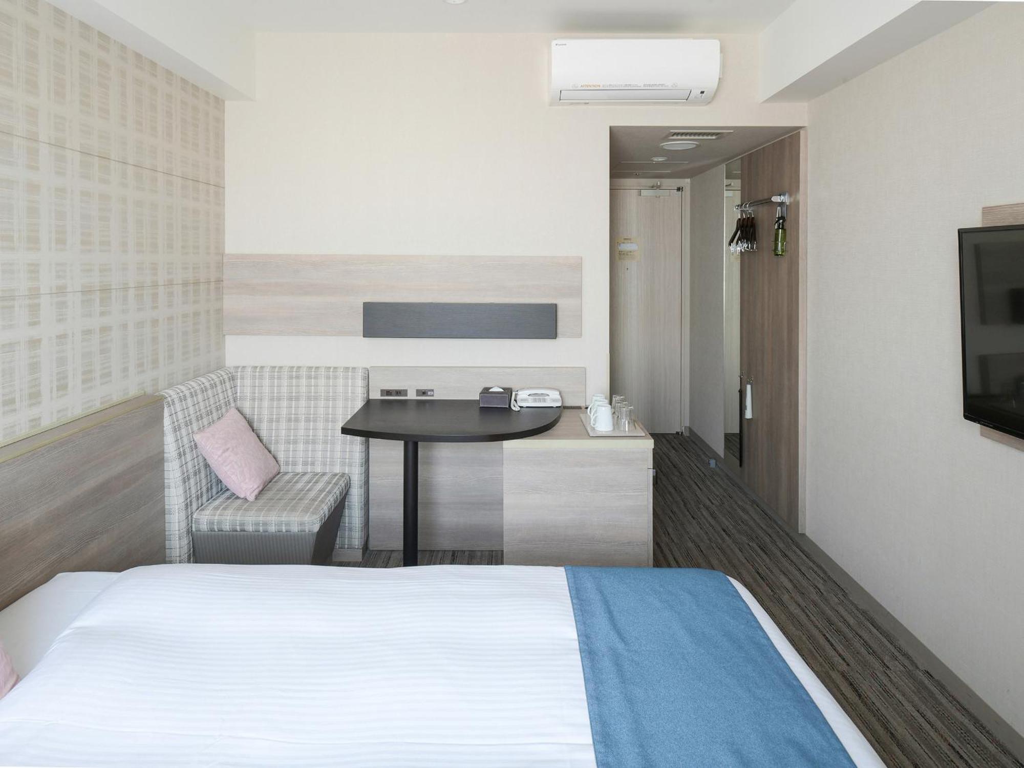 Vessel Inn Shigamoriyama Station Exteriér fotografie