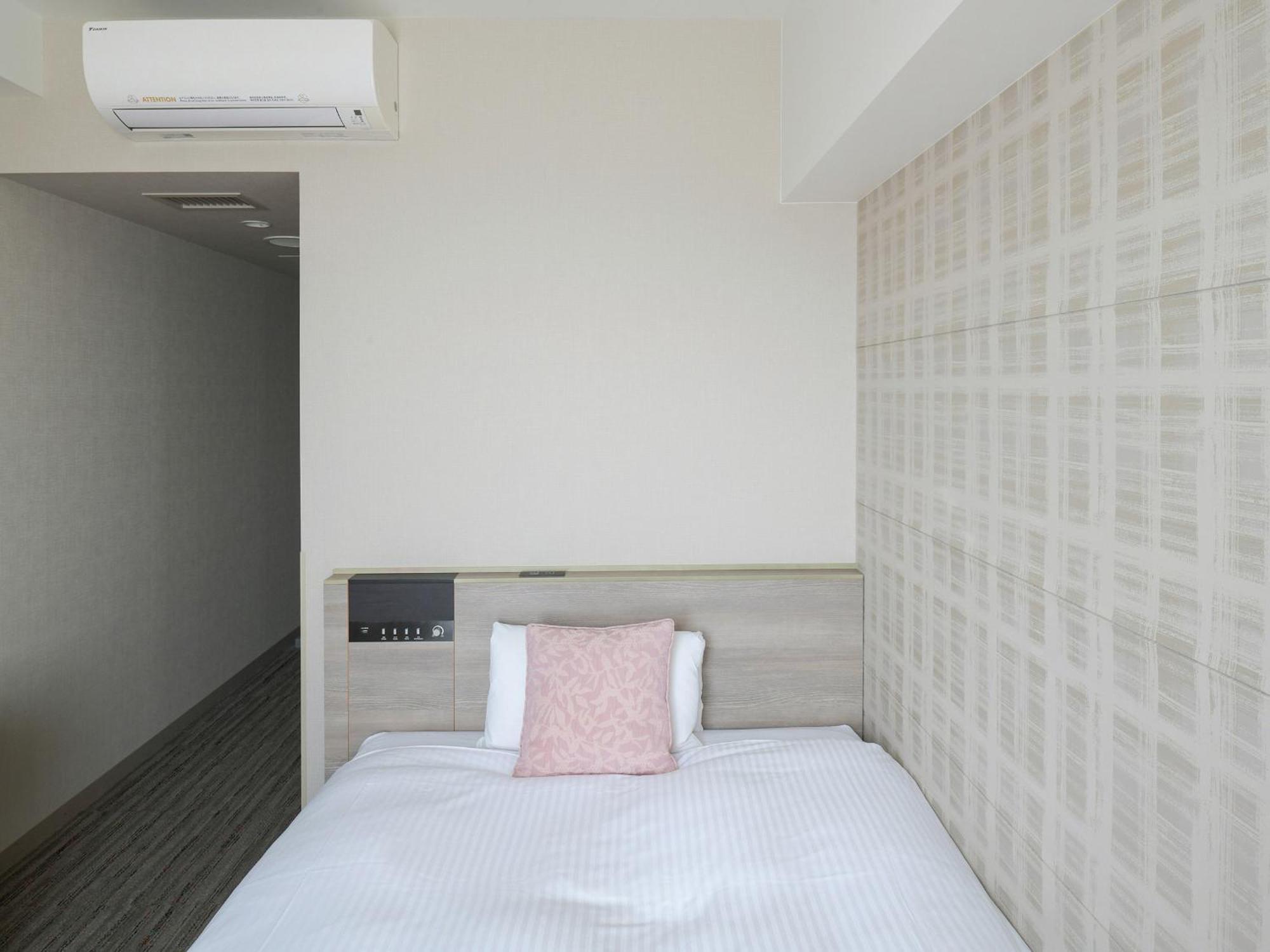 Vessel Inn Shigamoriyama Station Exteriér fotografie