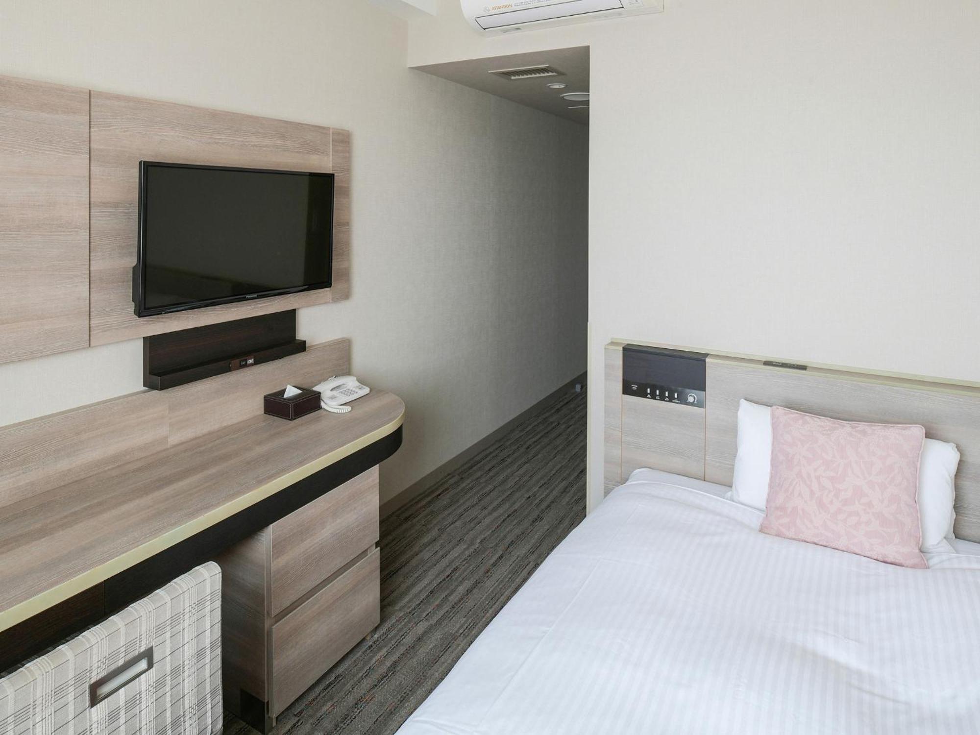 Vessel Inn Shigamoriyama Station Exteriér fotografie